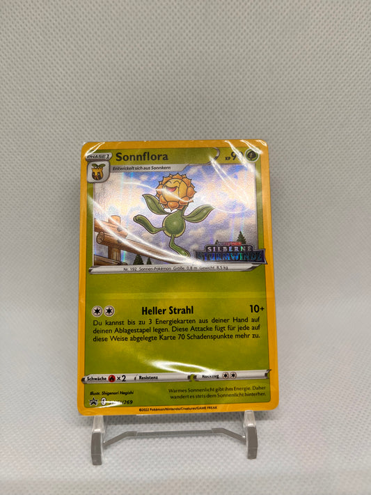 Sonnflora SWSH269 Deck, DE (sealed)