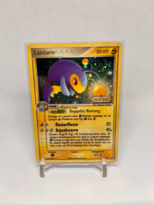 Lanturn Legend Maker 19/92, DE
