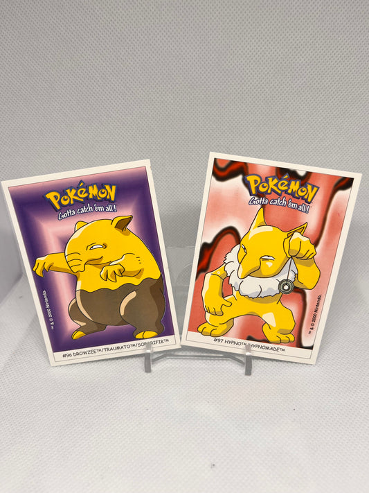 Traumato, Hypno DBS