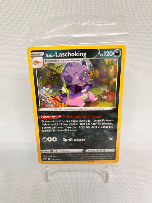 Galar-Laschoking 098, DE (sealed)