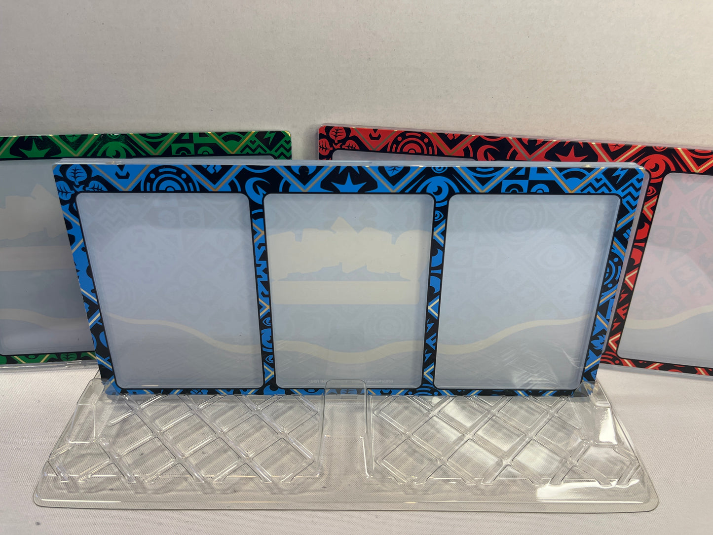 Kartendisplay - Acryl Case