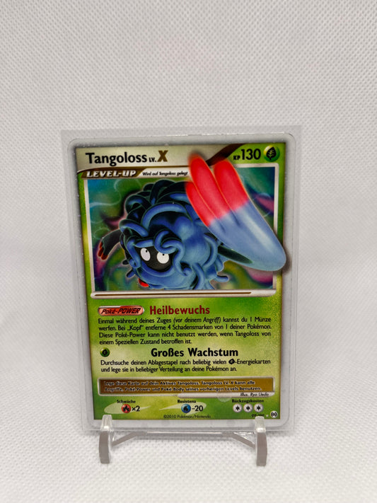Tangoloss LV.X AR 99, DE