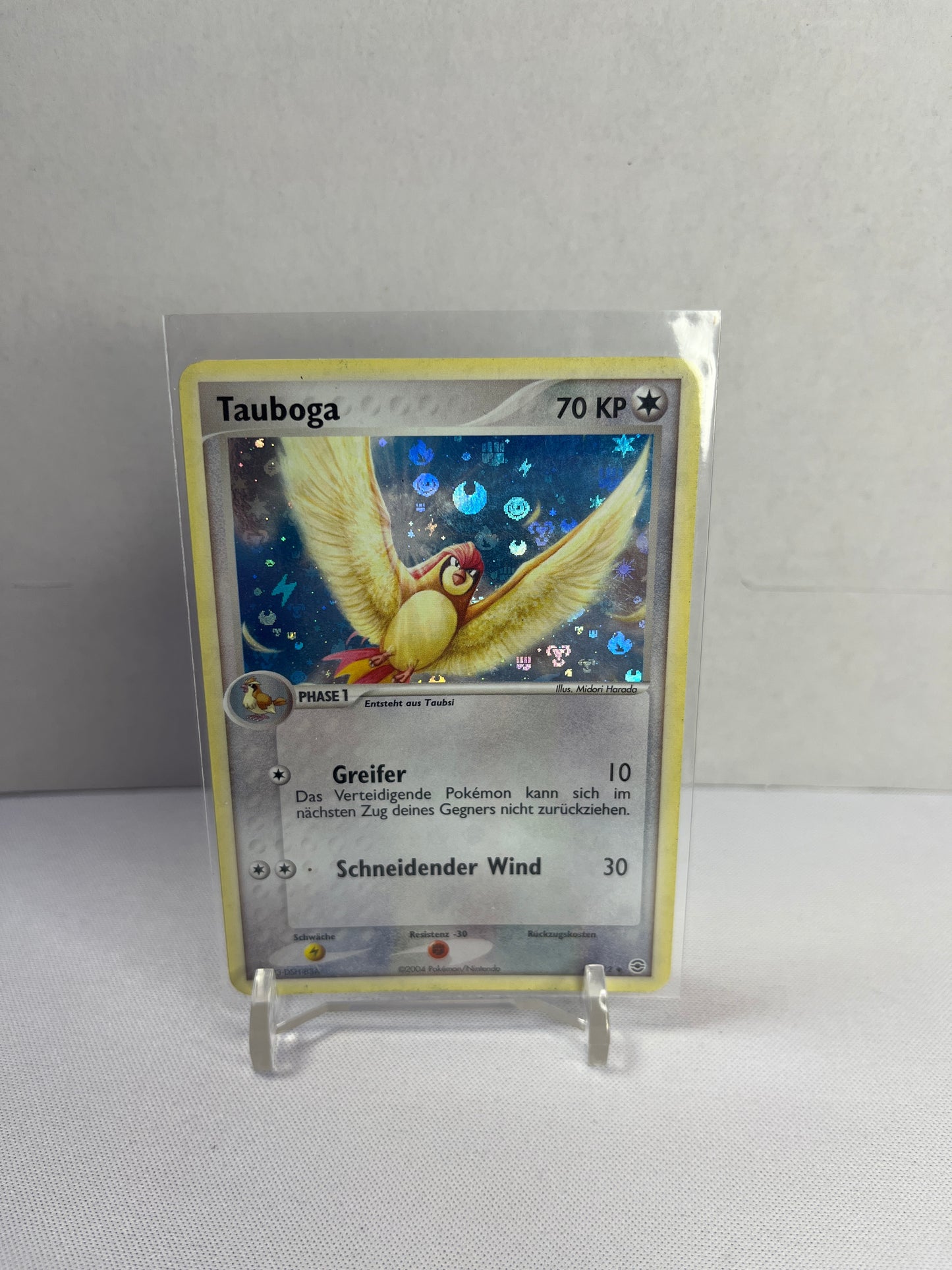 Tauboga - 45/112