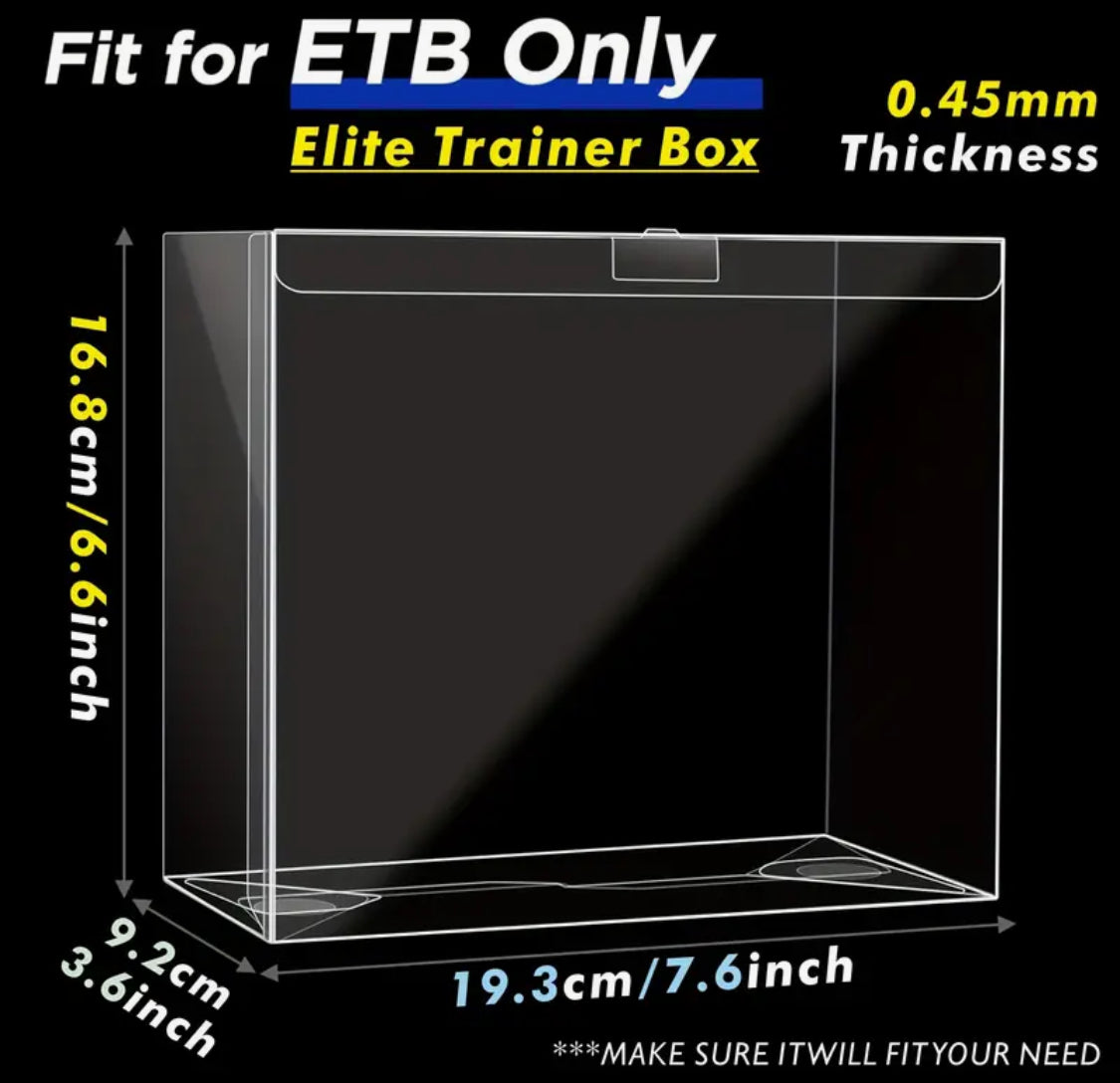 TTB-Case
