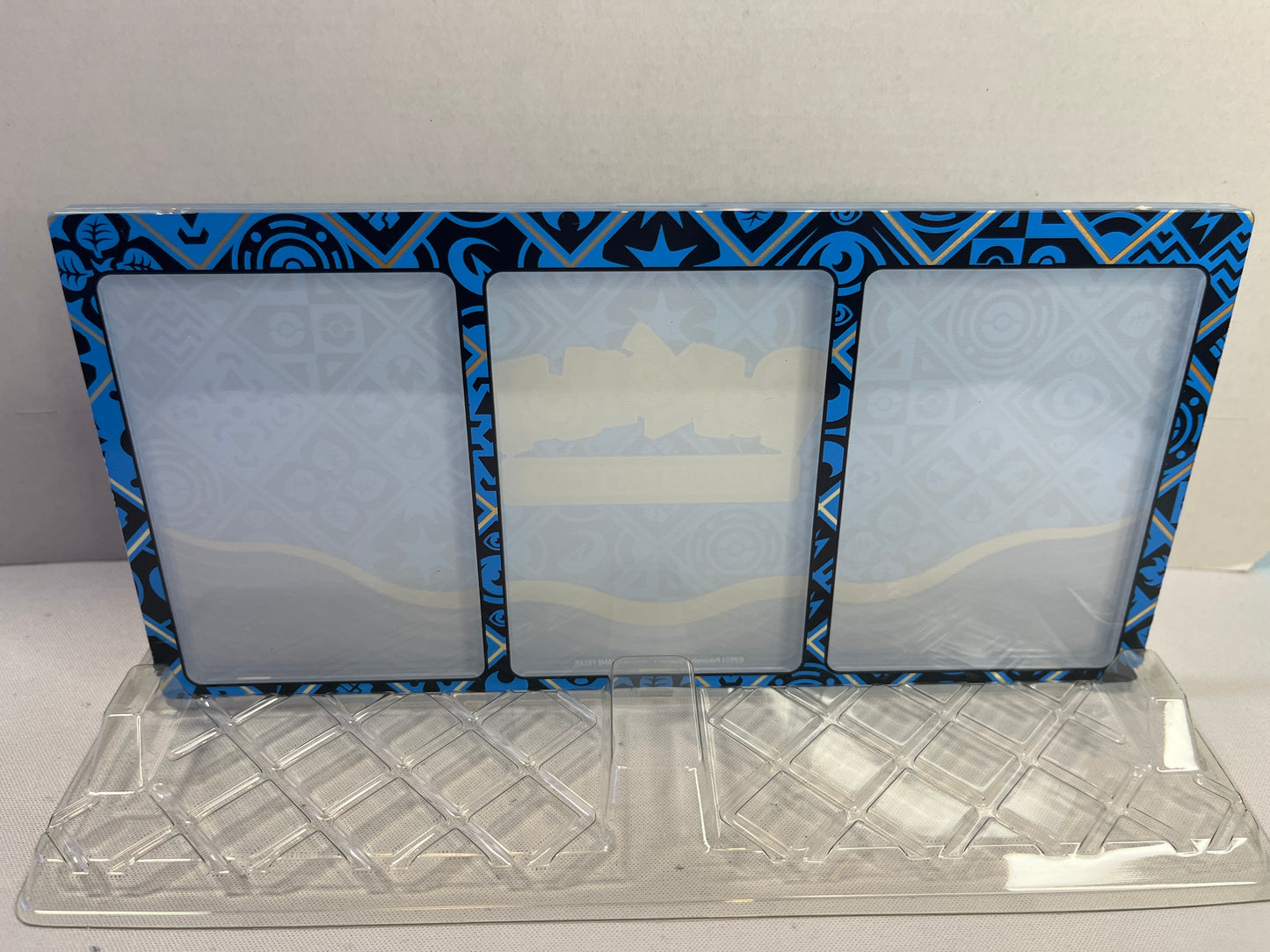 Kartendisplay - Acryl Case