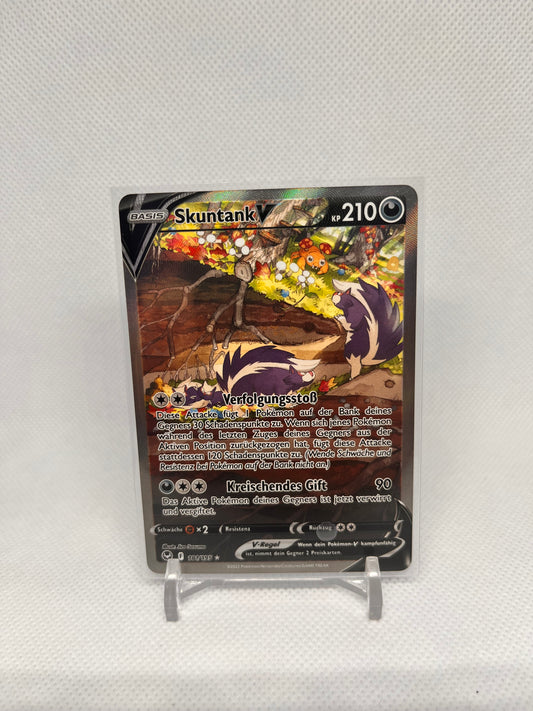 Skuntank V 181, DE