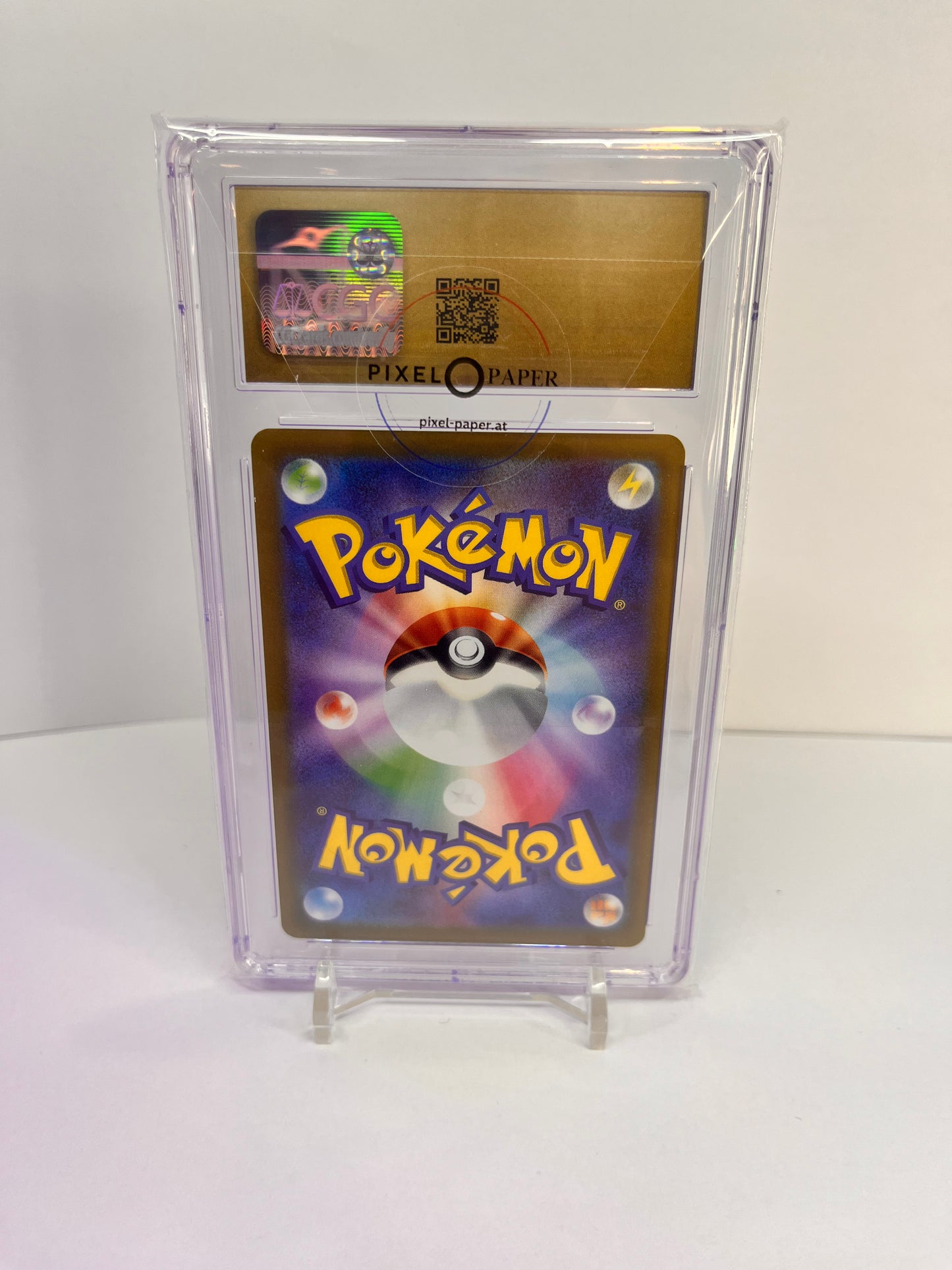 Jynx 071/068 CGC10 Pristine