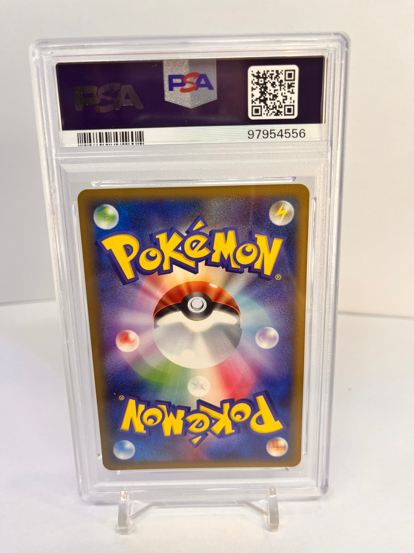 Twins 078/080 PSA9