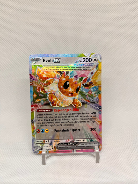 Evoli ex PRE075, DE