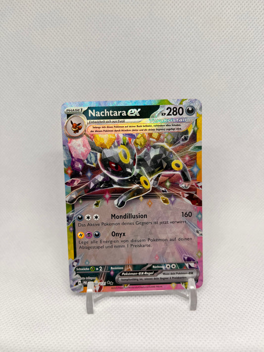 Nachtara ex PRE060, DE