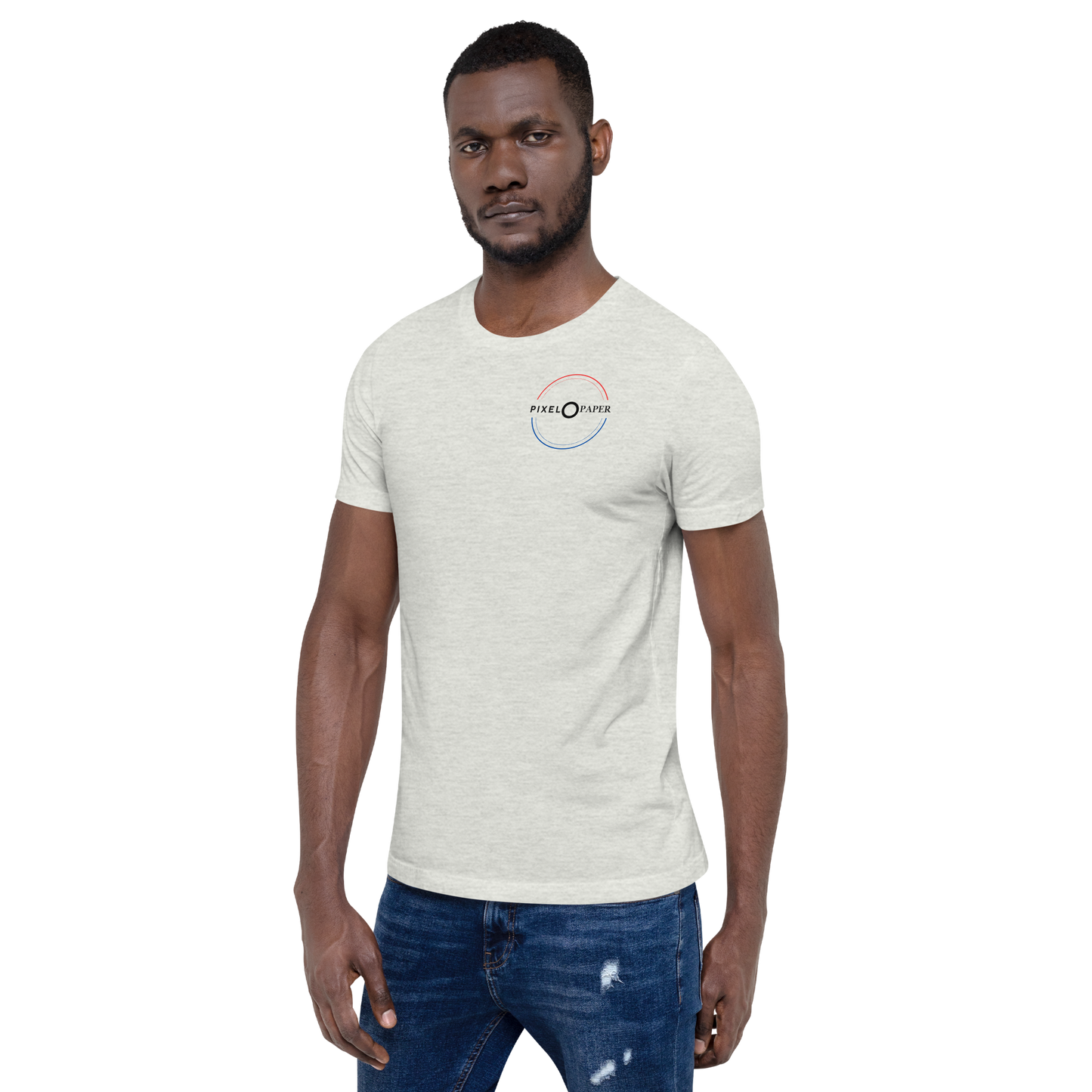 PixelPaper - Standard Unisex-T-Shirt