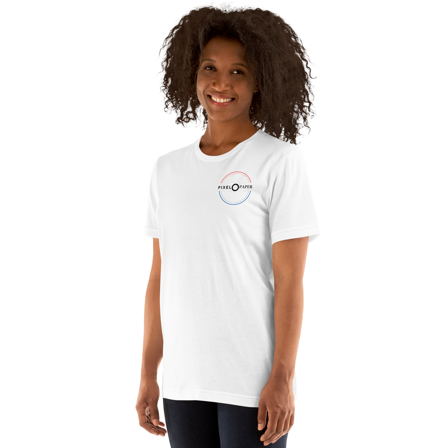 PixelPaper - Standard Unisex-T-Shirt