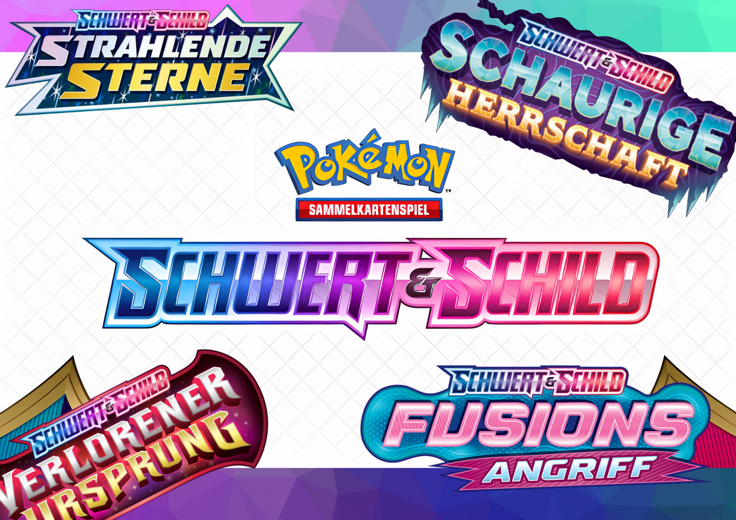Ältere Sets