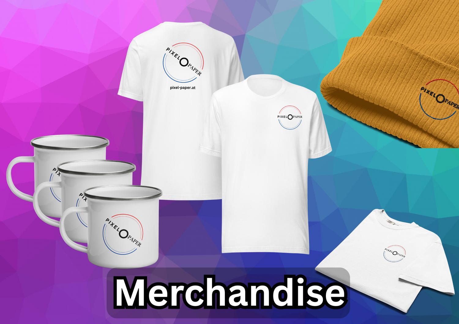 Merchandise