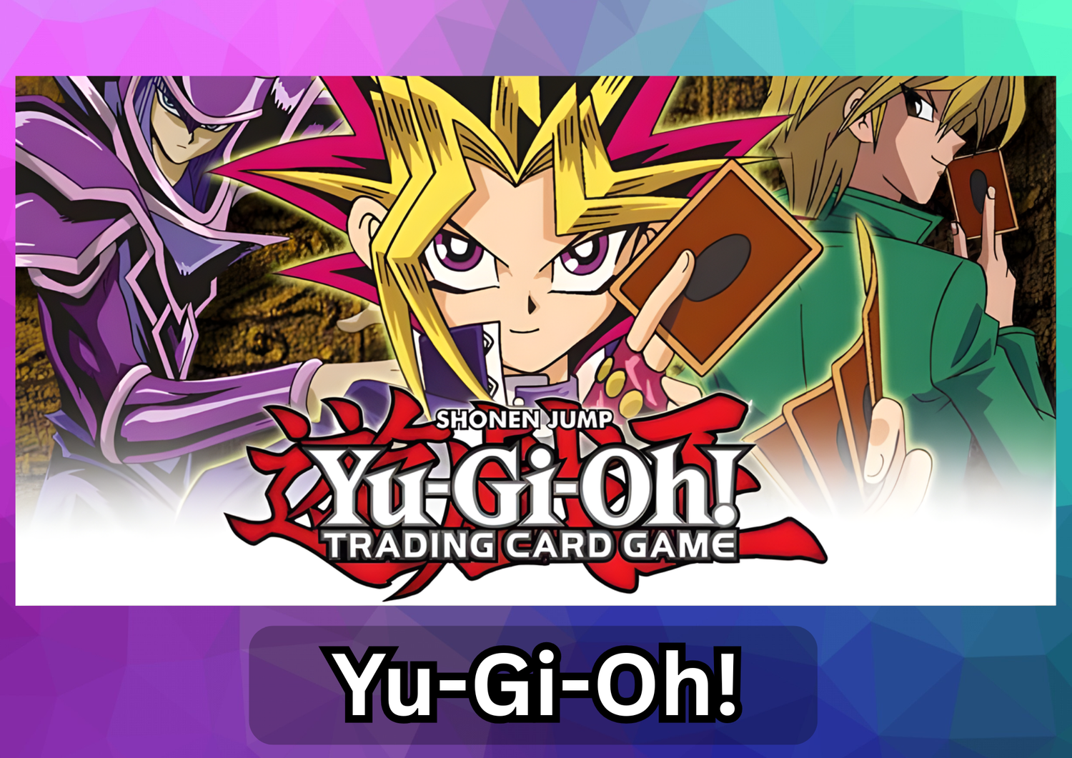 Yu-Gi-Oh
