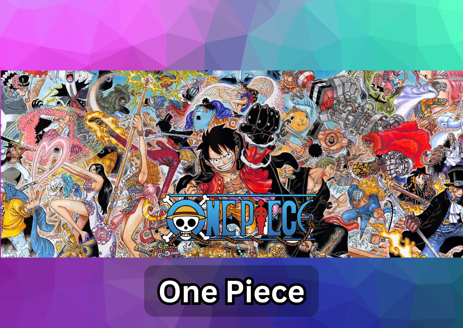 One Piece