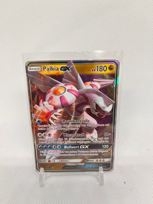 Palkia GX 101/156, DE