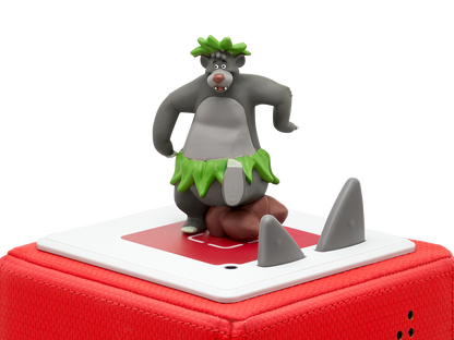 tonies Disney The Jungle Book englisch – Verpackung