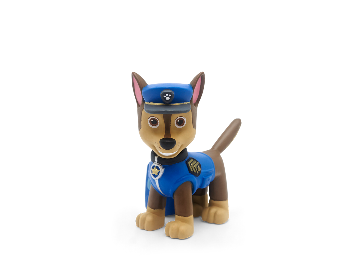 tonies PAW Patrol Chase Die Rettung der Meeresschildkröten – Rückansicht