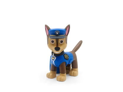 tonies PAW Patrol Chase Die Rettung der Meeresschildkröten – Rückansicht