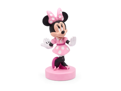 tonies Disney Minnie Maus Helfen macht Spaß – Rückansicht