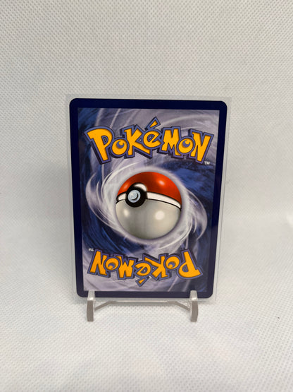 Team Rockets Mauzi DRI203, DE