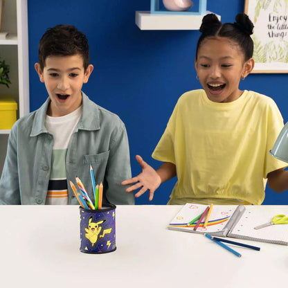 3D Puzzle Stiftehalter Pokémon (54 Teile) – Ansicht 3