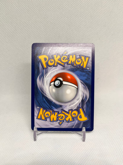 Team Rockets Hundemon DRI191, DE