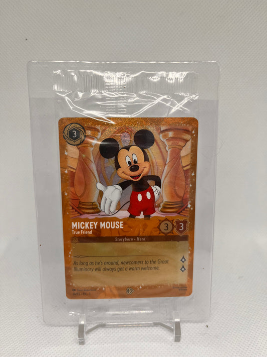 Mickey Mouse 36, ENG