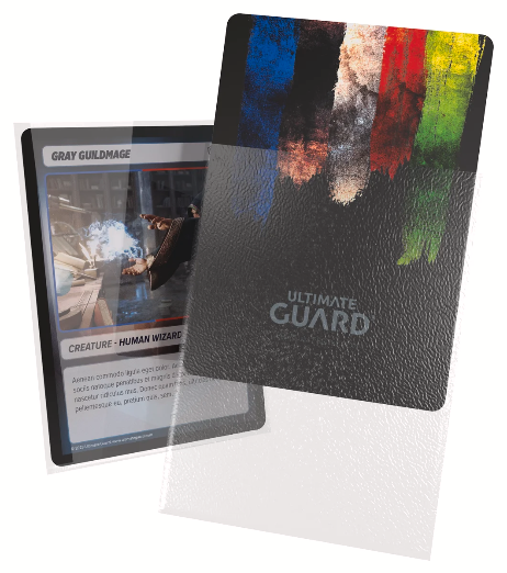 Ultimate Guard: Cortex Premium Sleeves