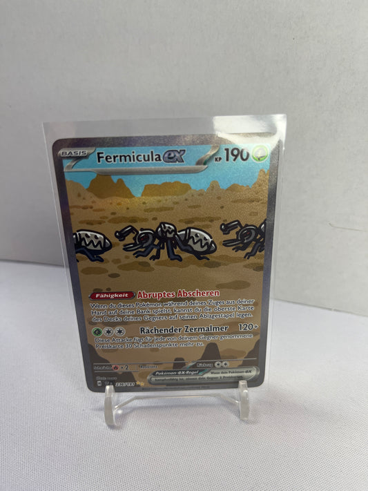 Fermicula Ex - SSP236