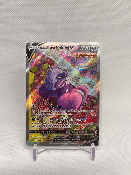 Galar-Laschoking V 179/198, DE