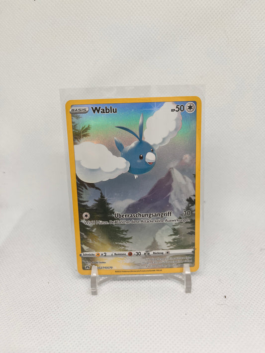 Wablu GG27, DE