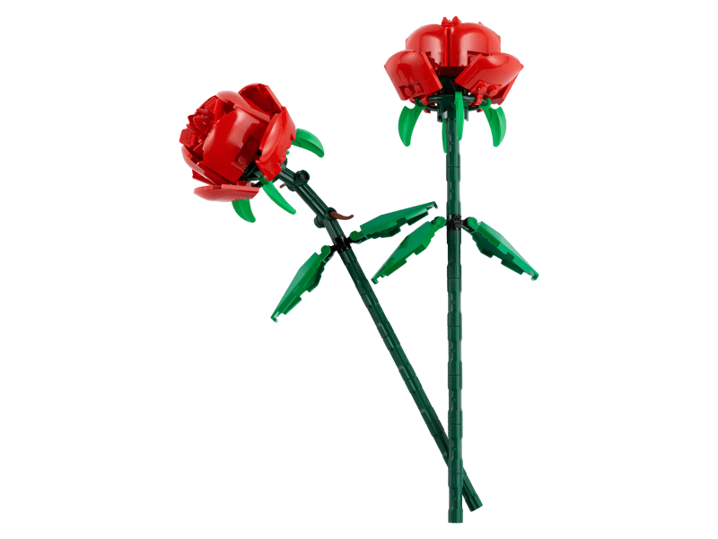 LEGO Rosen