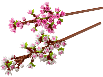 LEGO Kirschblüten