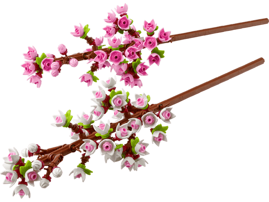LEGO Kirschblüten