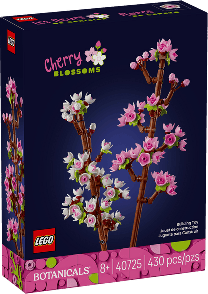 LEGO Kirschblüten