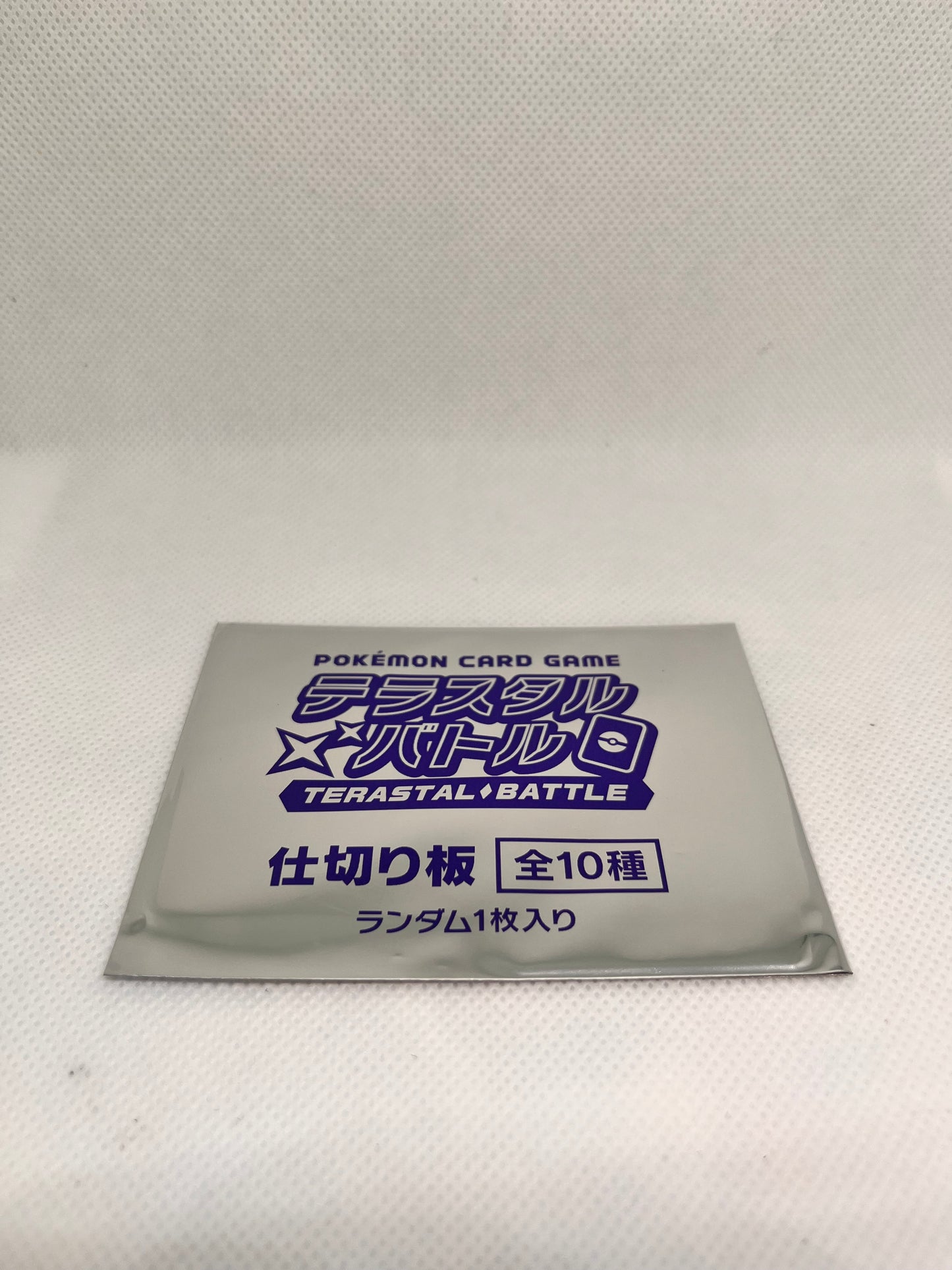 Pokémon Special Packs, JAP