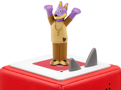 tonies: Doggyland – Figur auf der Toniebox