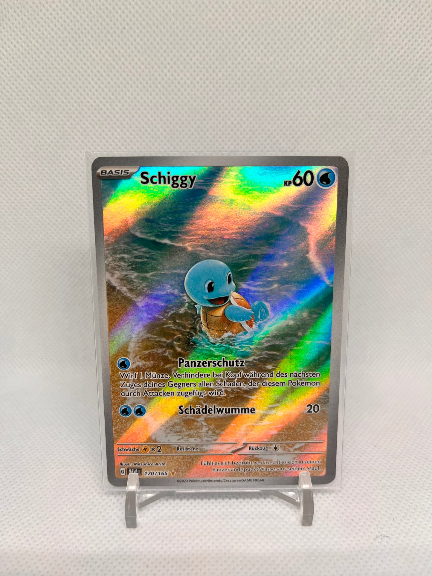 Schiggy MEW 170/165, DE