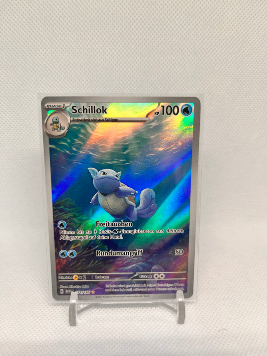 Schillok MEW 171/165, DE