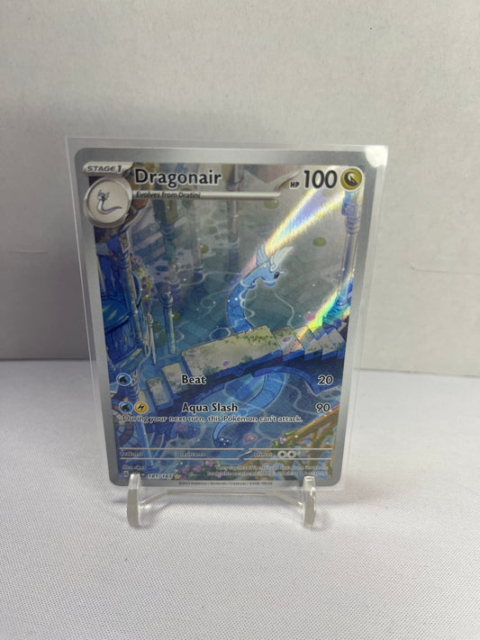 Dragonair - MEW181