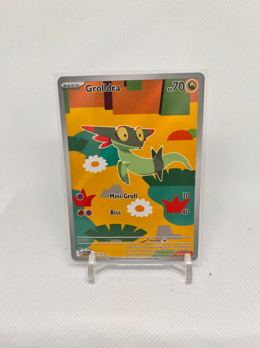 Grolldra 247/217, DE