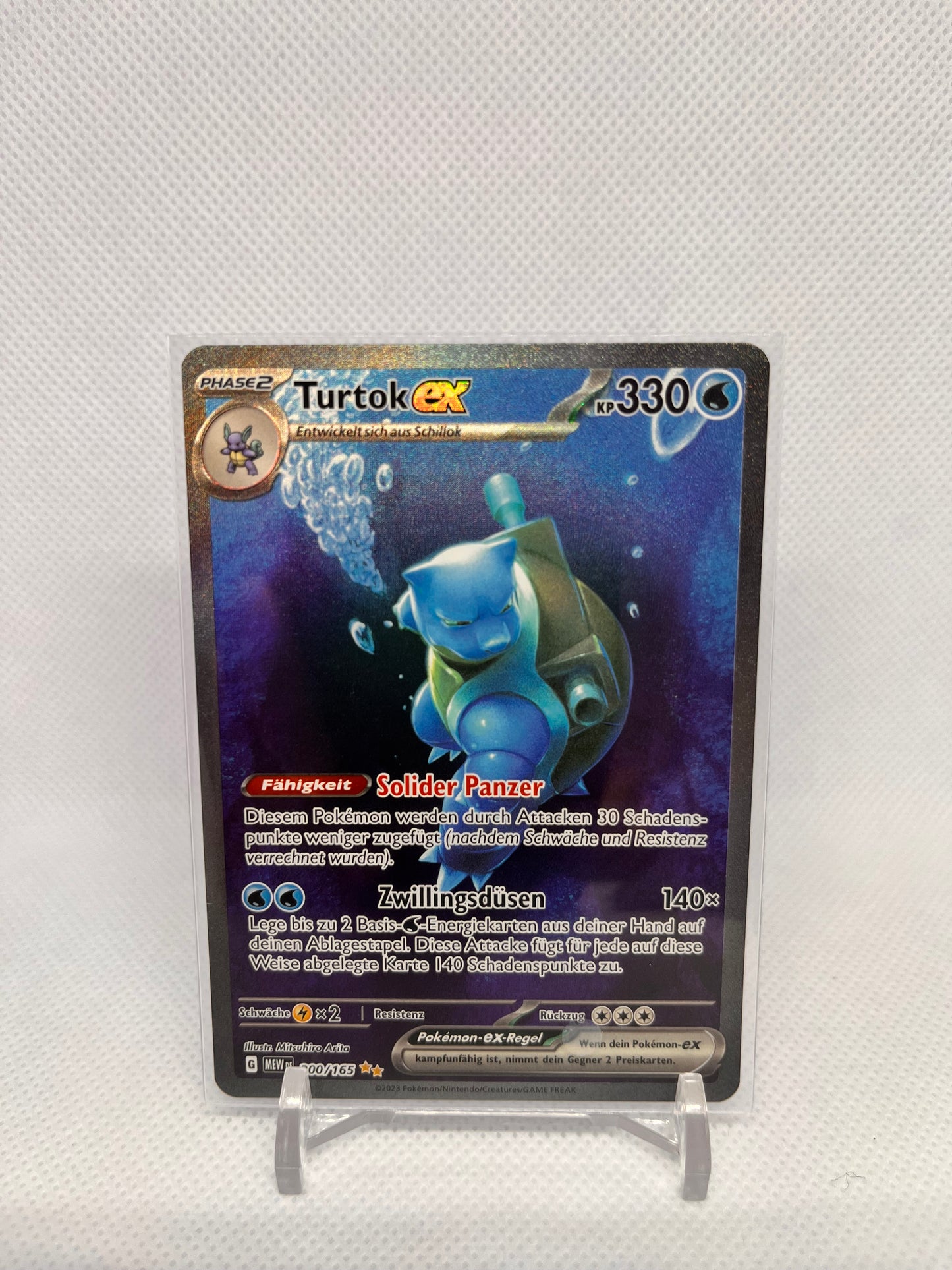 Turtok ex MEW 200/165, DE