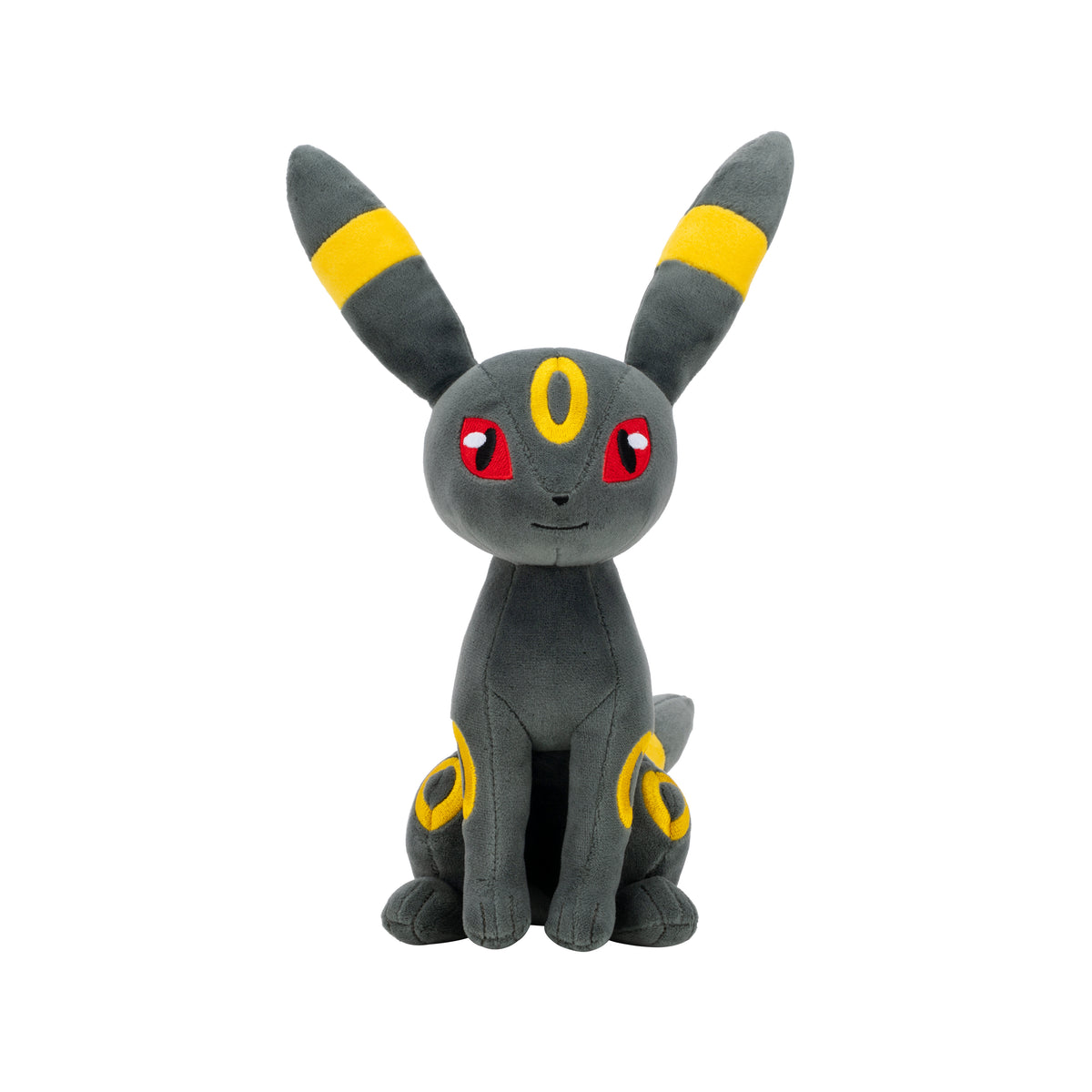 Pokémon Plüschfigur Nachtara 20 cm