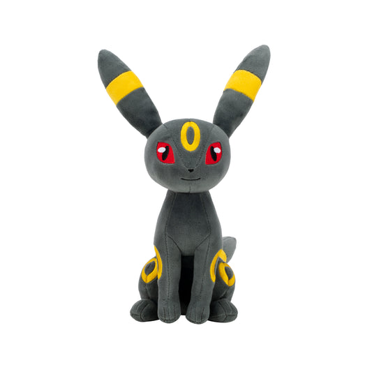 Pokémon Plüschfigur Nachtara 20 cm