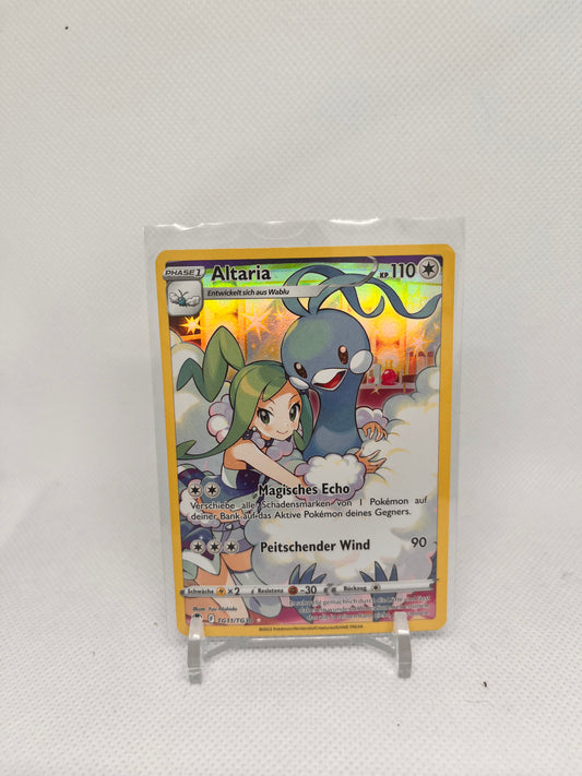 Altaria TG11, DE
