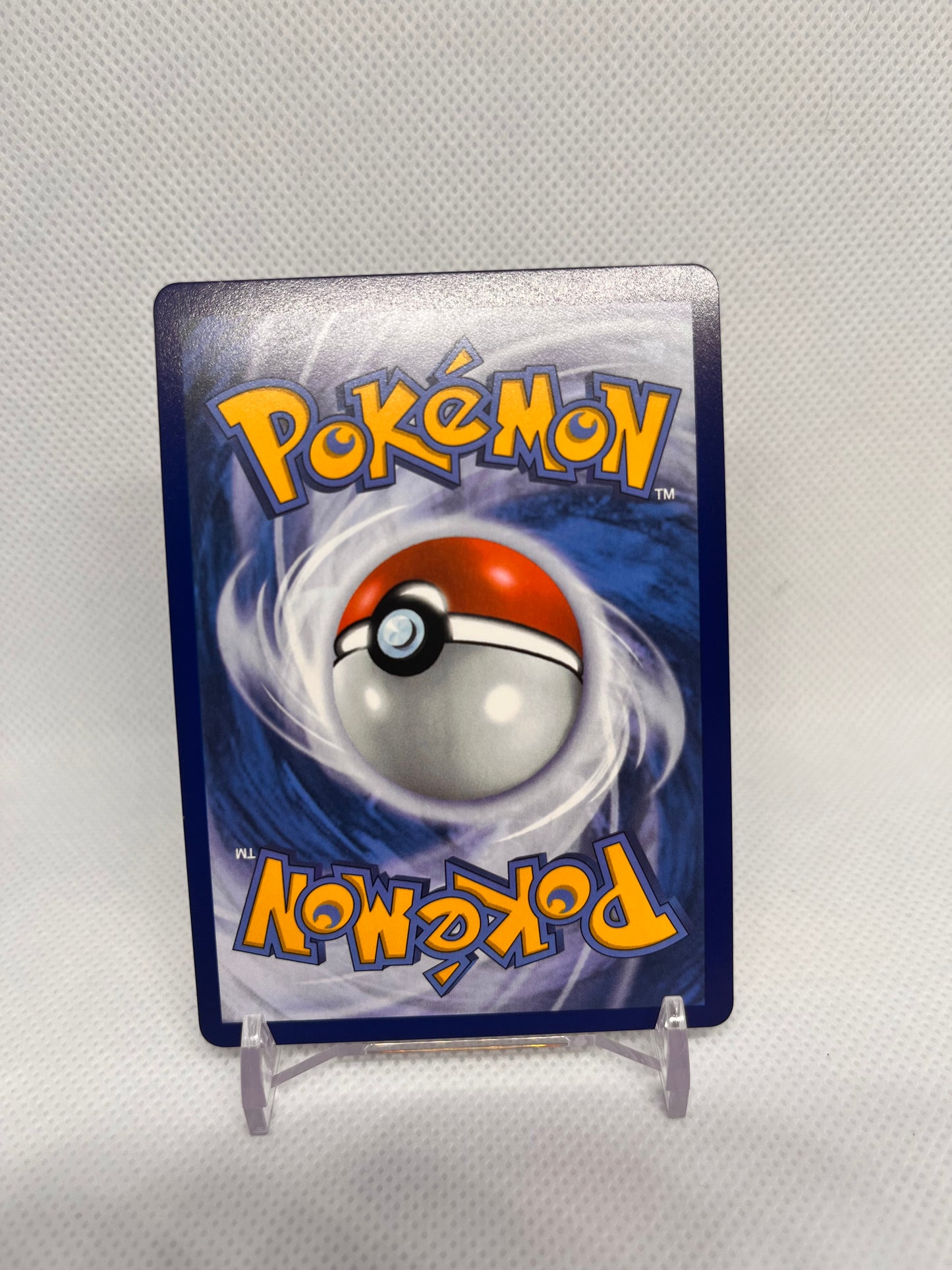 Flareon Ex PRE014, ENG stamped