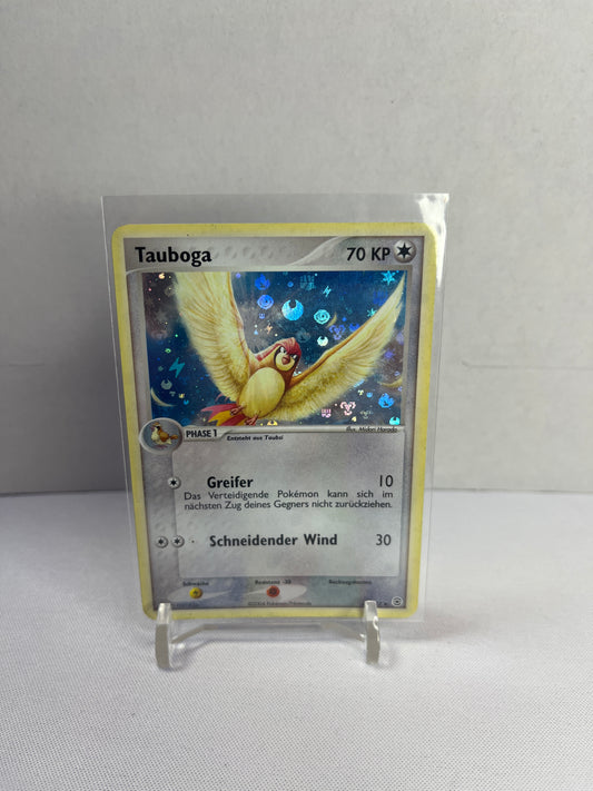 Tauboga - 45/112