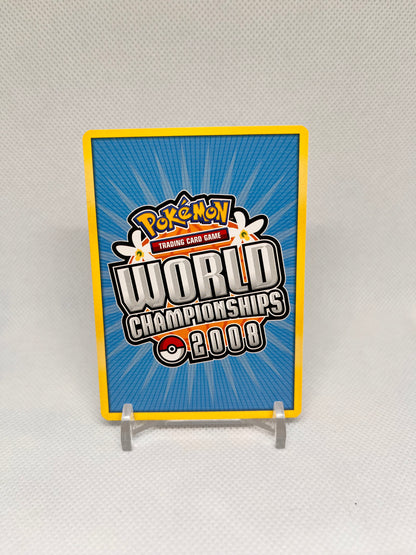 Chansey 76/123 World Championship, ENG